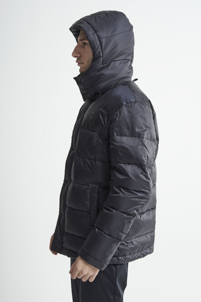 Craft Down jkt M - Black AW25 [999000] / XS