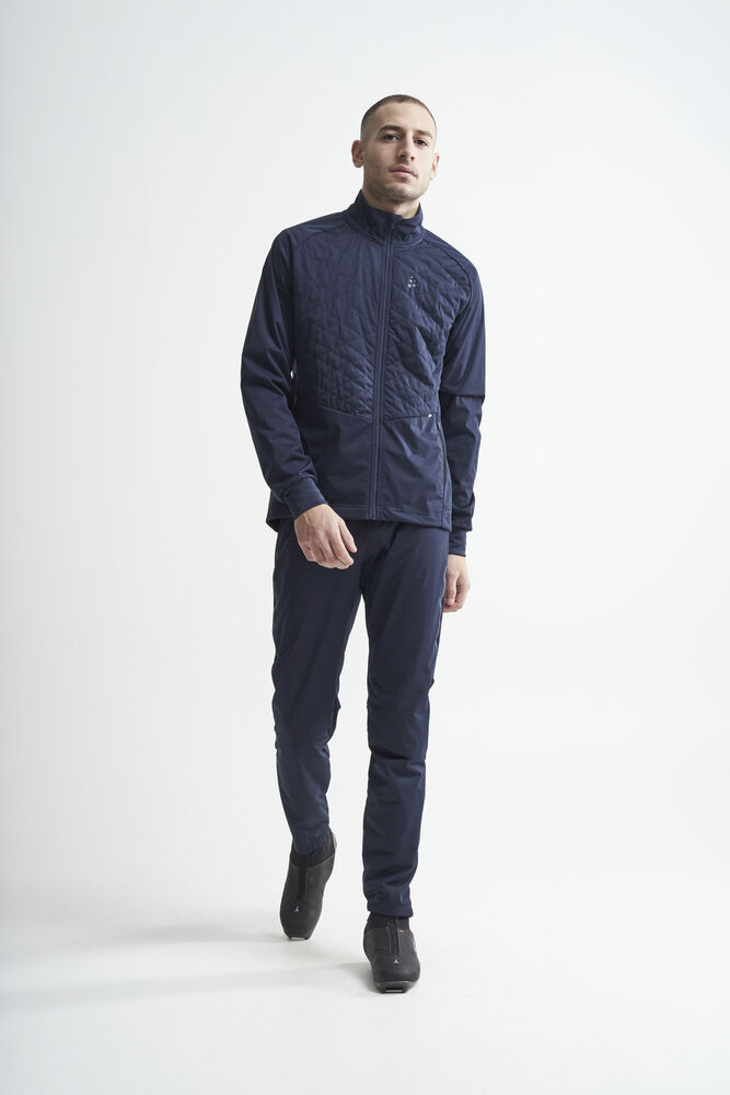 Craft ADV Nordic Training Pants M - BLAZE (retail) [396000] / XS