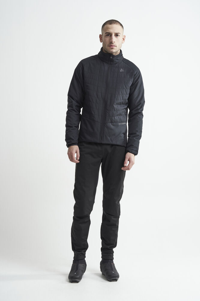 Craft ADV Nordic Training Pants M - Black AW25 [999000] / XS