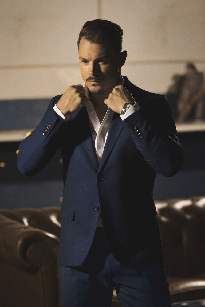 Jobman Classic Blazer 20, bild 3