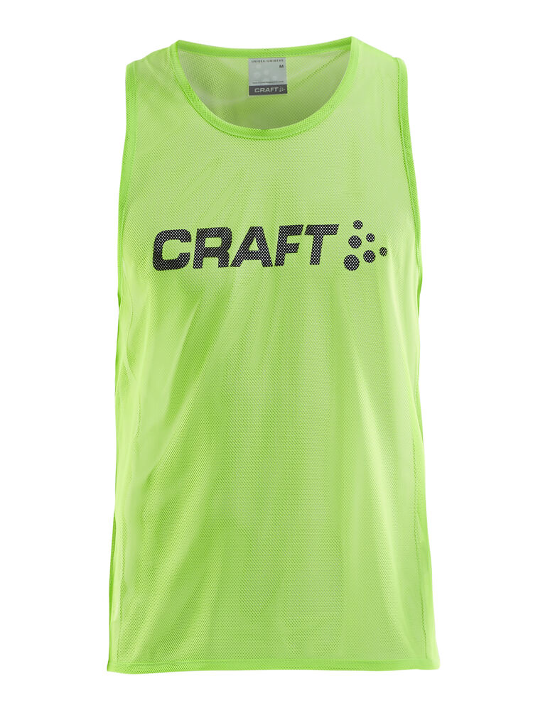 Pro Control Mesh Vest Jr från Craft i Gecko