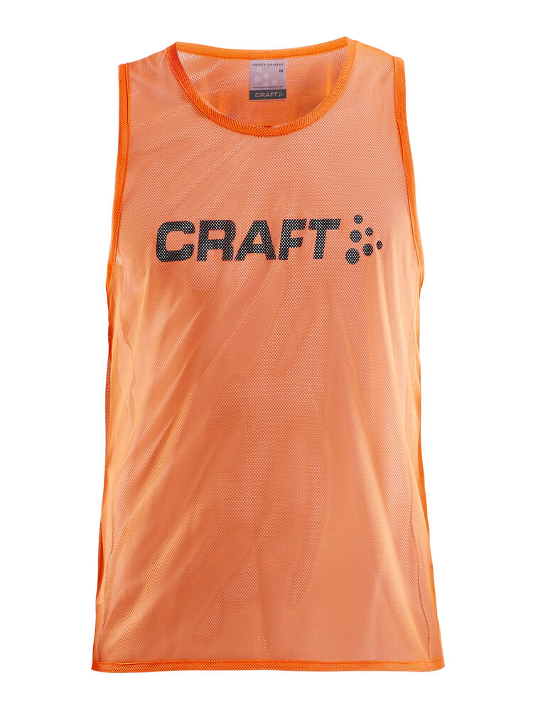 Pro Control Mesh Vest Jr från Craft i Flourange