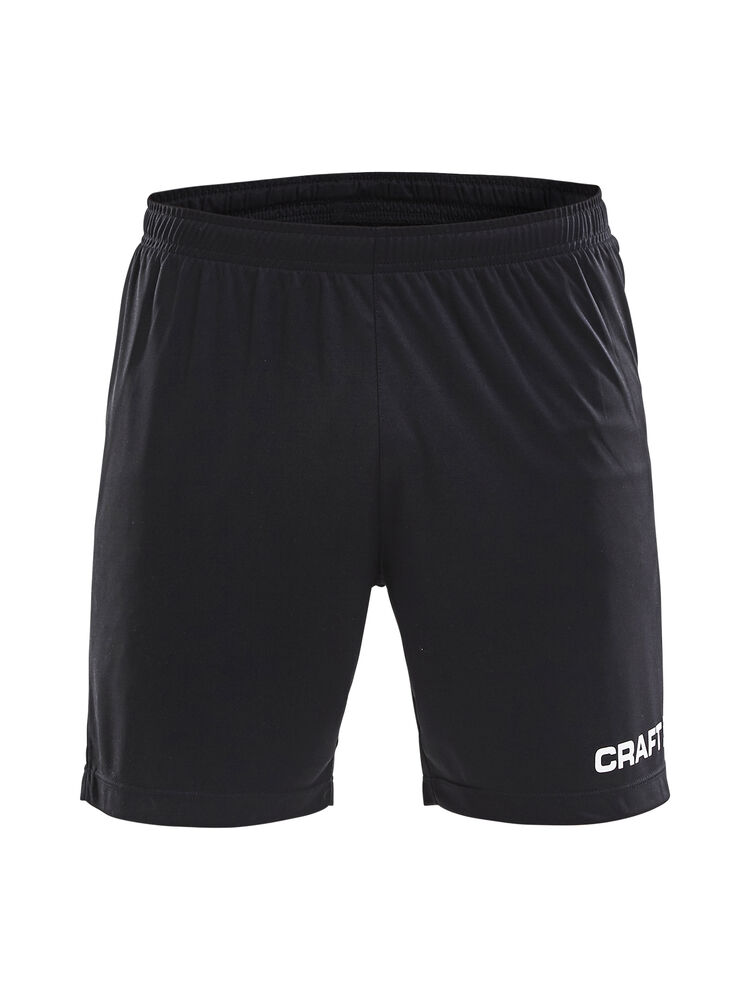 Squad Short Solid Wb M från Craft i Svart