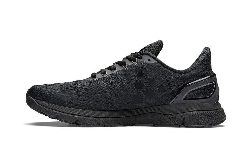 Craft V150 Engineered W - BLACK-BLACK [999999] / 35½/3 UK