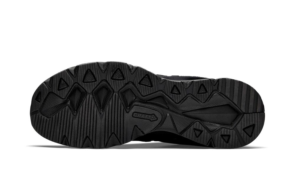 Craft V150 Engineered W - BLACK-BLACK [999999] / 35½/3 UK