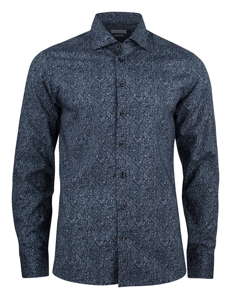 IB37 Poplin Regular