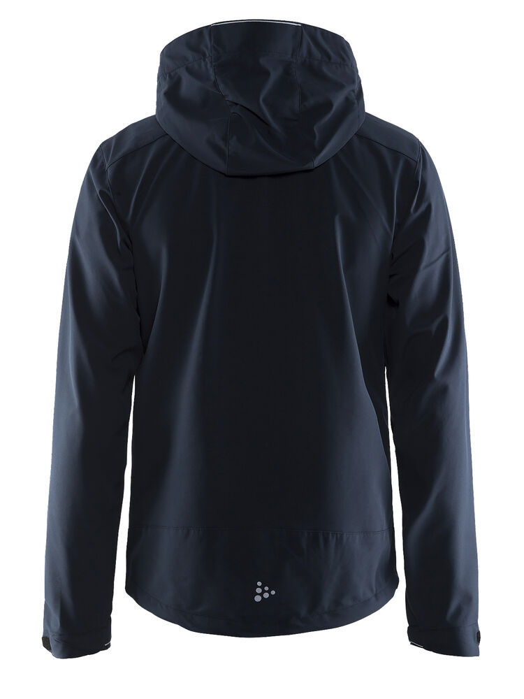 Craft Light Softshell Jacket M - Dk Navy [1395] / XS