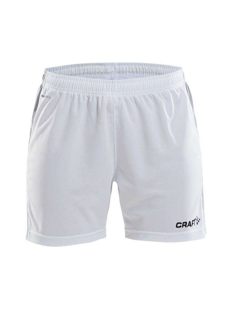 Pro Control Mesh Shorts M från Craft i Vit