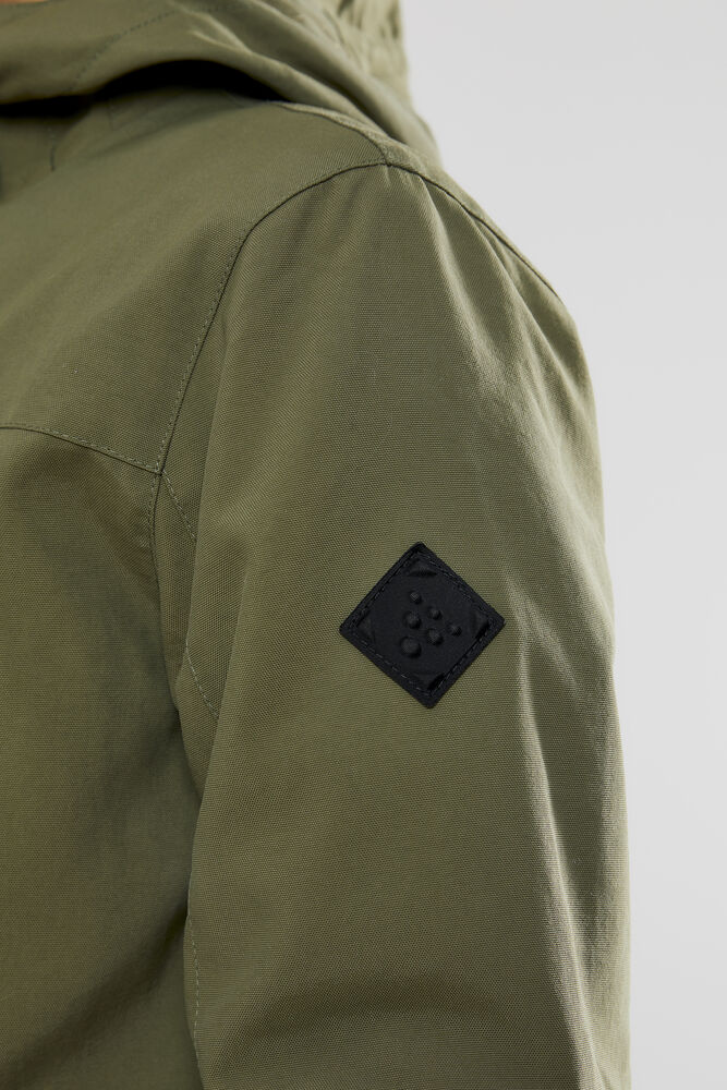 Craft 3-in-1 jkt W - Woods/Black [669999] / XS