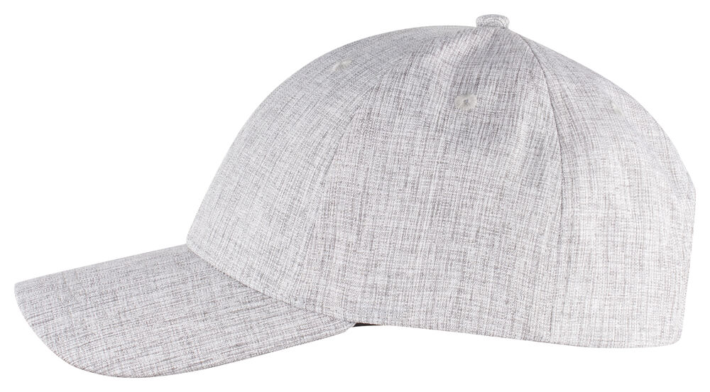 Clique Melange Cap - Ashmeleret [92] / Onesize