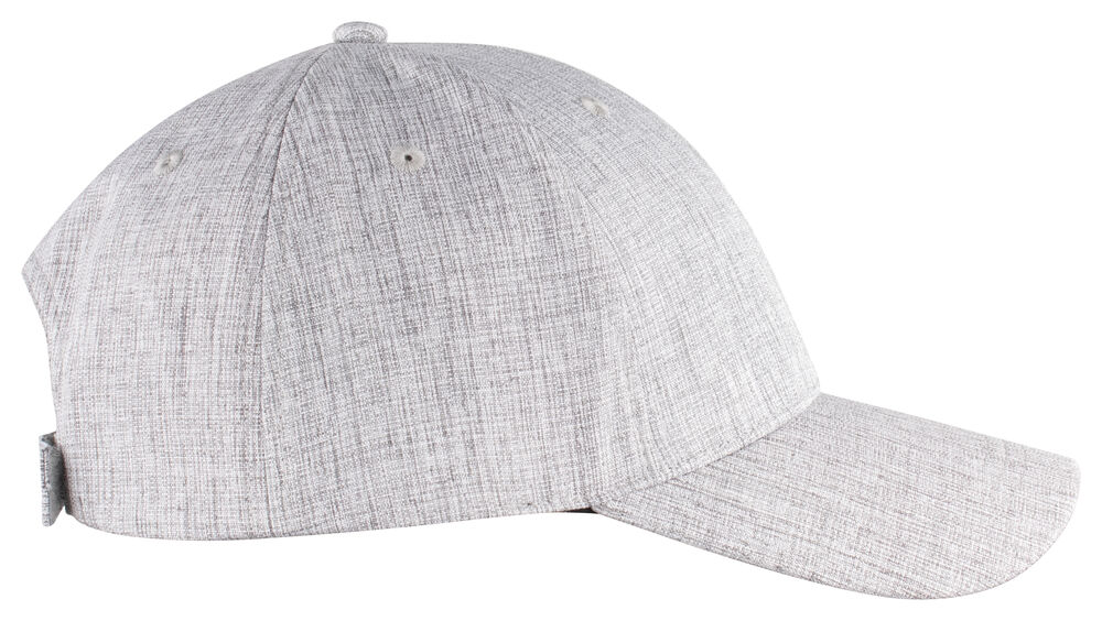 Clique Melange Cap - Ashmeleret [92] / Onesize