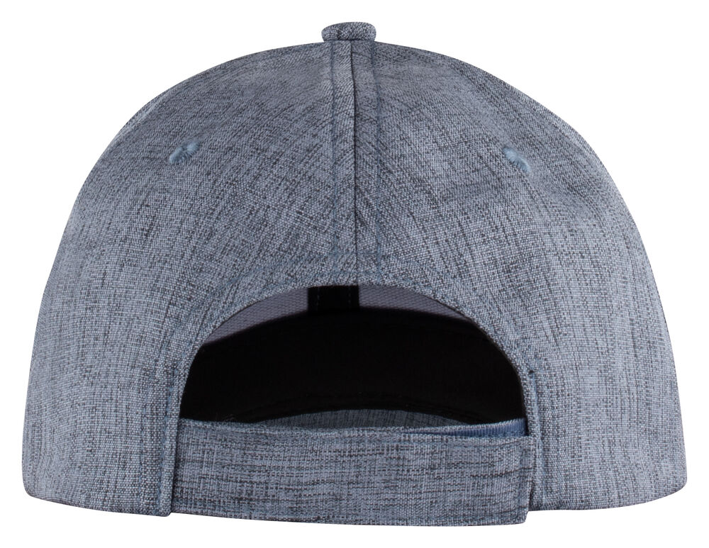 Clique Melange Cap - navy melange [554] / Onesize