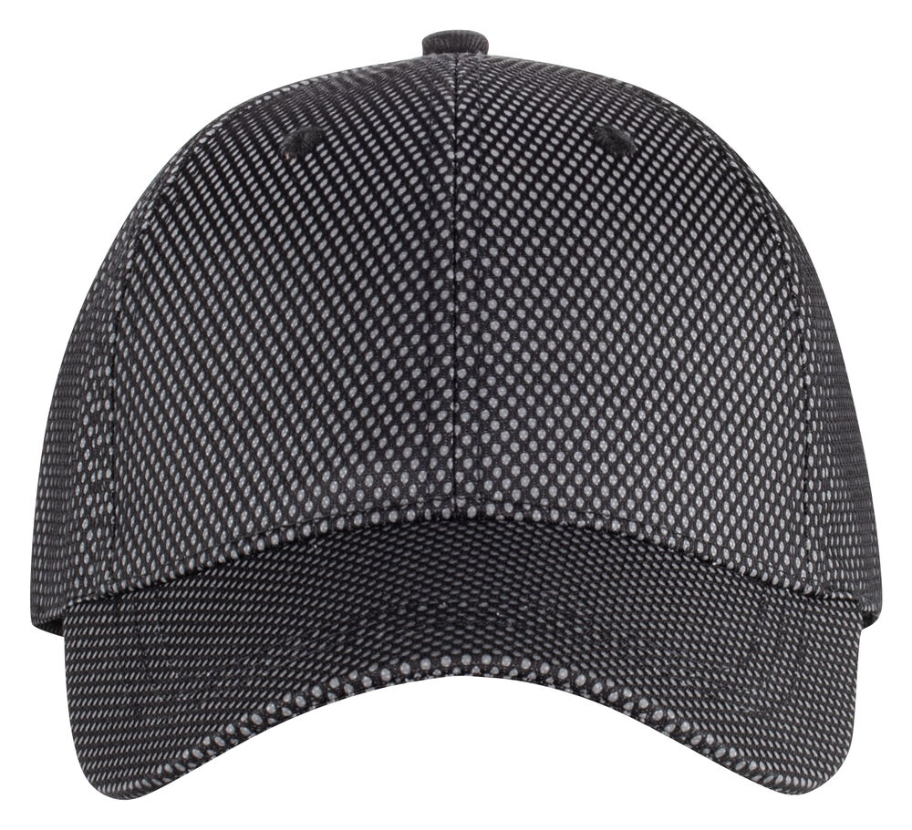 Reflective Cap, reflex från Clique