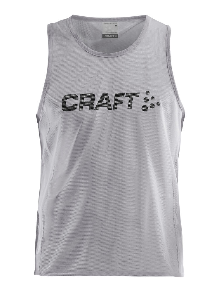Pro Control Mesh Vest Uni från Craft i Platinum