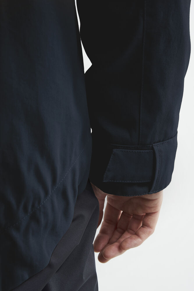 Craft 3-in-1 jkt M - BLACK-BLACK [999999] / XS