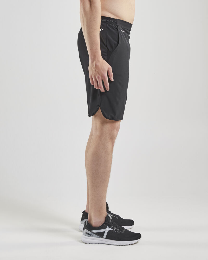 Craft PRO Control Impact Shorts M - Black AW25 [999000] / XS