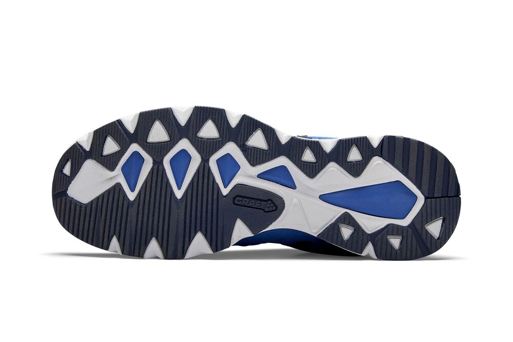 Craft V150 Engineered M - Royal [345000] / 39½/6 UK