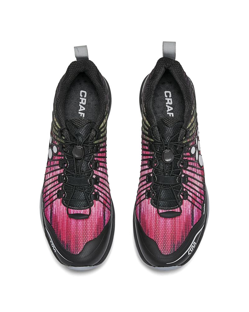 Craft OCRxCTM W - Black multi AW25 [999007] / 35½/3 UK