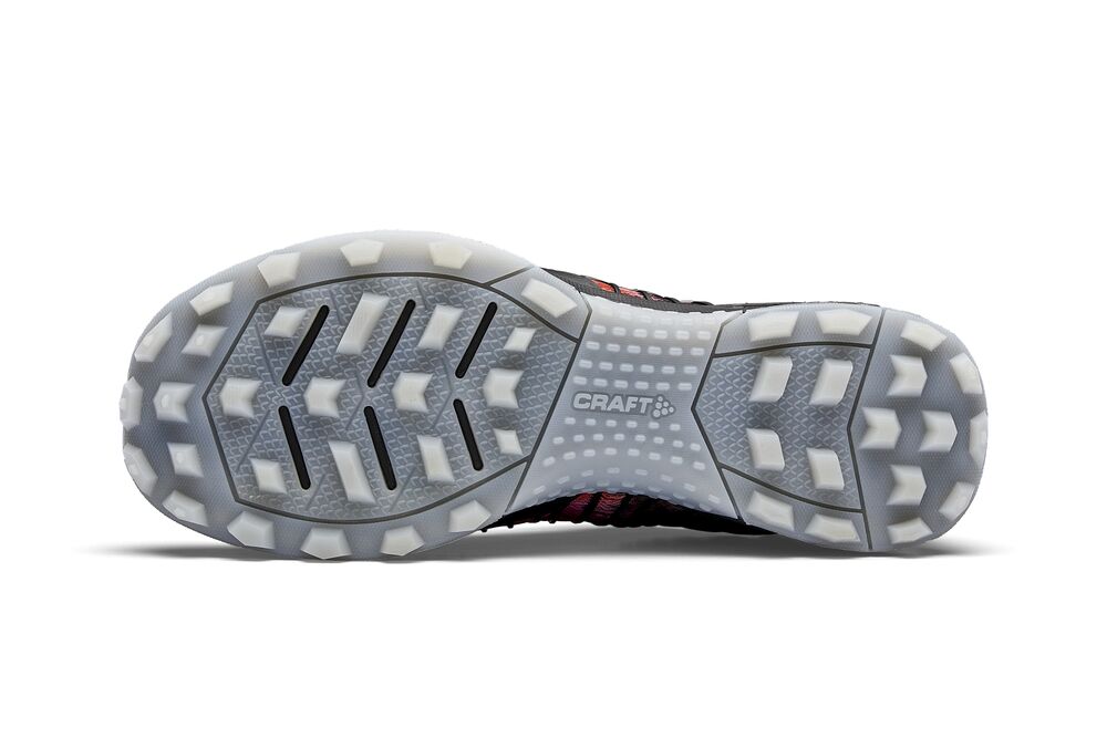 Craft OCRxCTM W - Black multi AW25 [999007] / 35½/3 UK