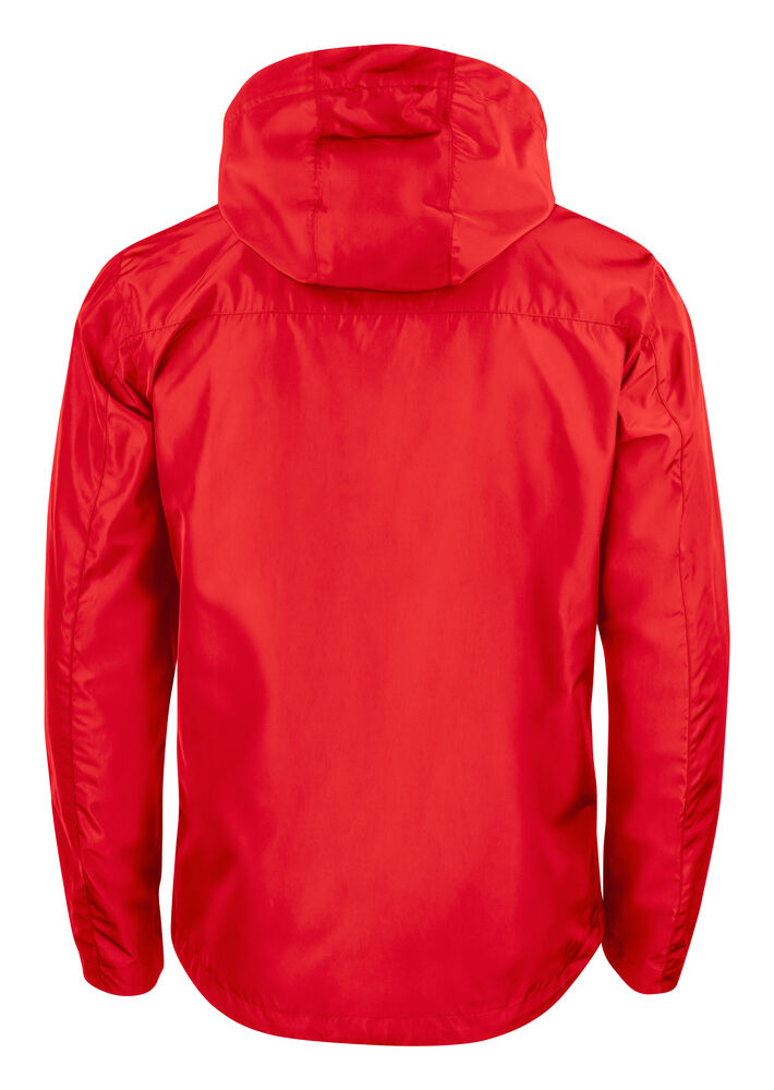 Clique Webster - Red [35] / XS