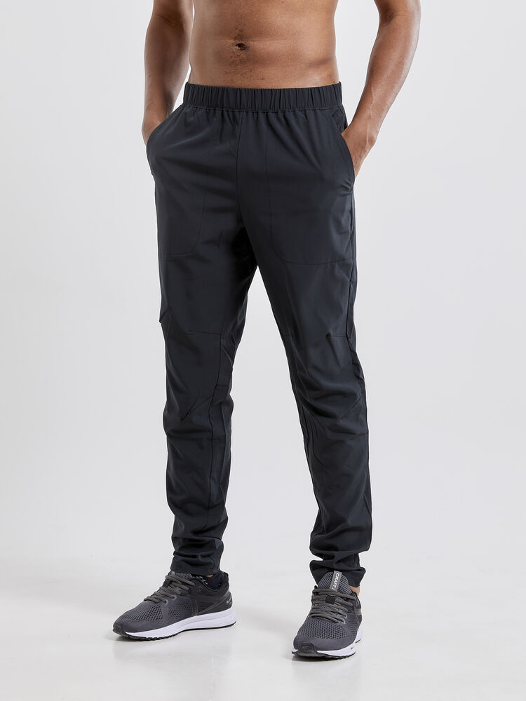 Craft Eaze T&F Pants M - Black AW25 [999000] / XS