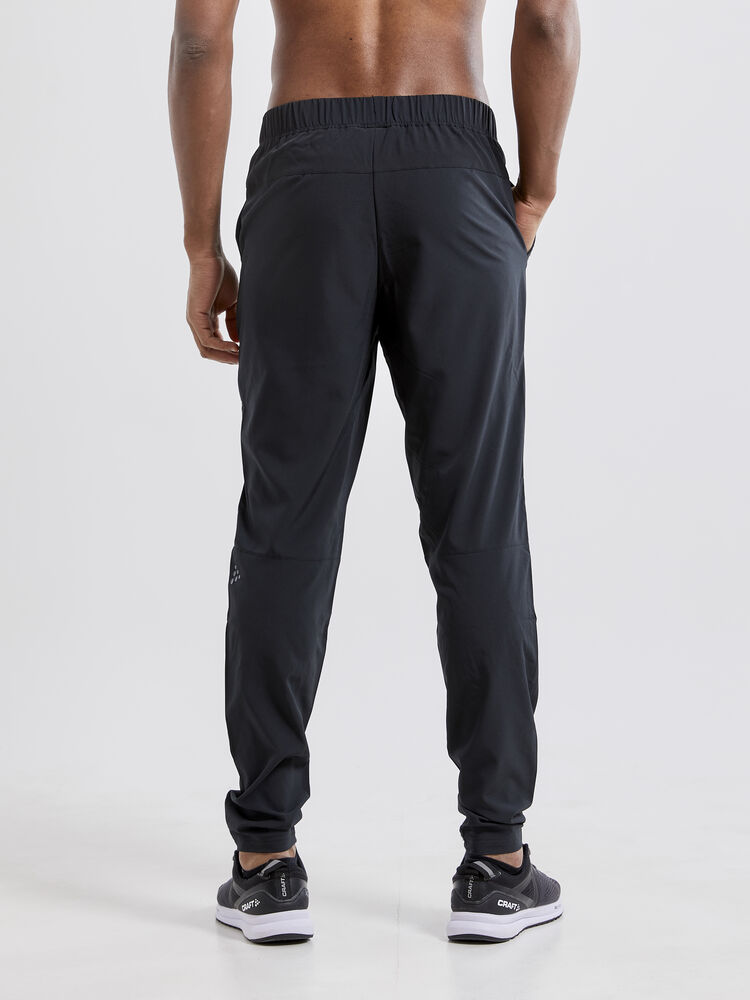 Craft Eaze T&F Pants M - Black AW25 [999000] / XS