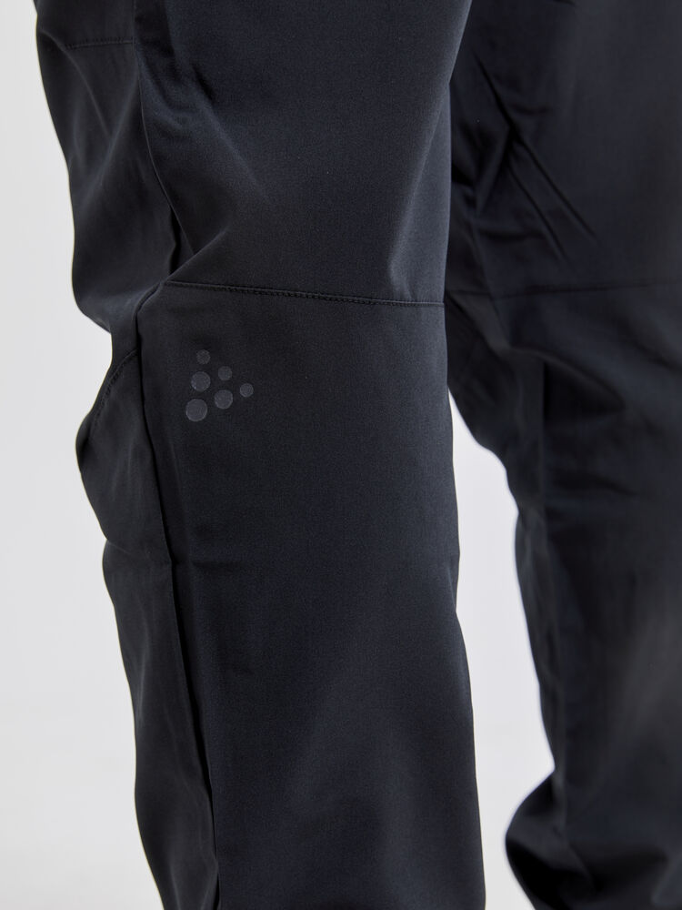 Craft Eaze T&F Pants M - Black AW25 [999000] / XS