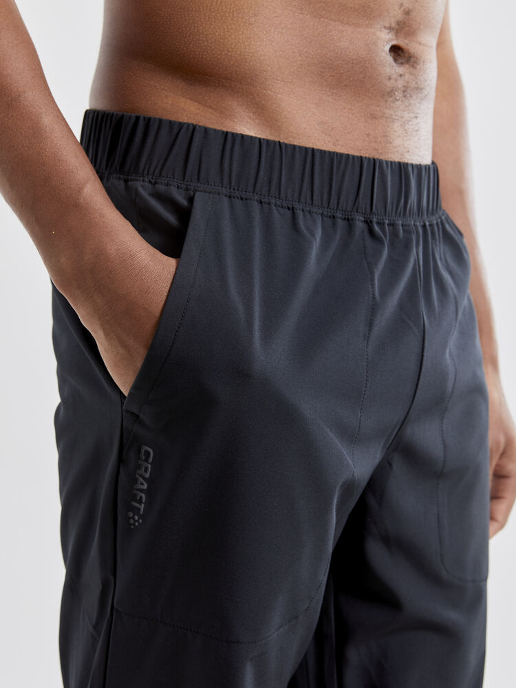 Craft Eaze T&F Pants M - Black AW25 [999000] / XS