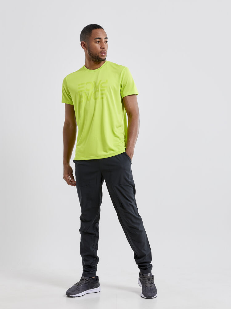 Craft Eaze T&F Pants M - Black AW25 [999000] / XS