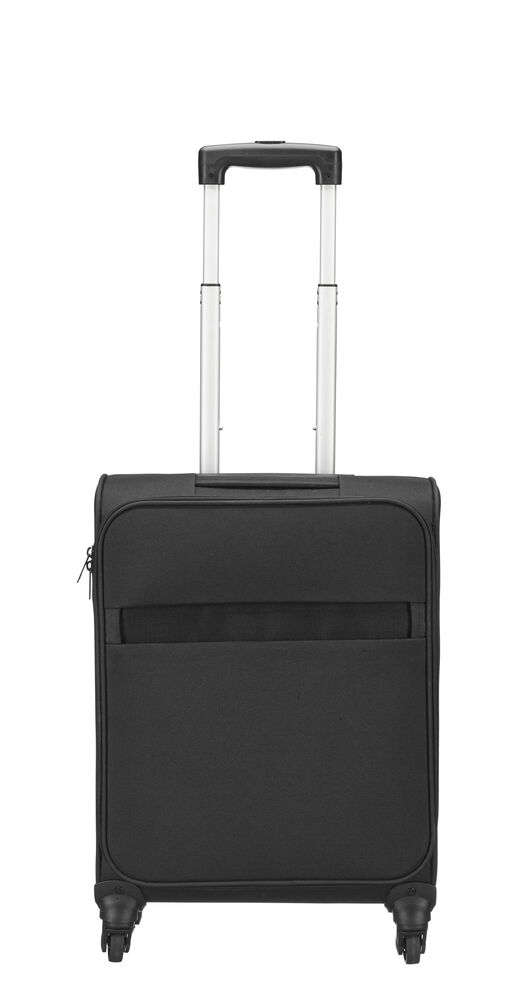 Multi Line Trolley 20" från Derby of Sweden i Svart