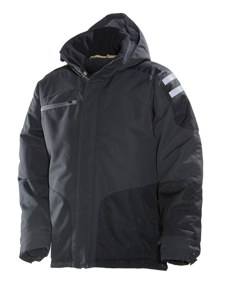 1261 Winter Parka