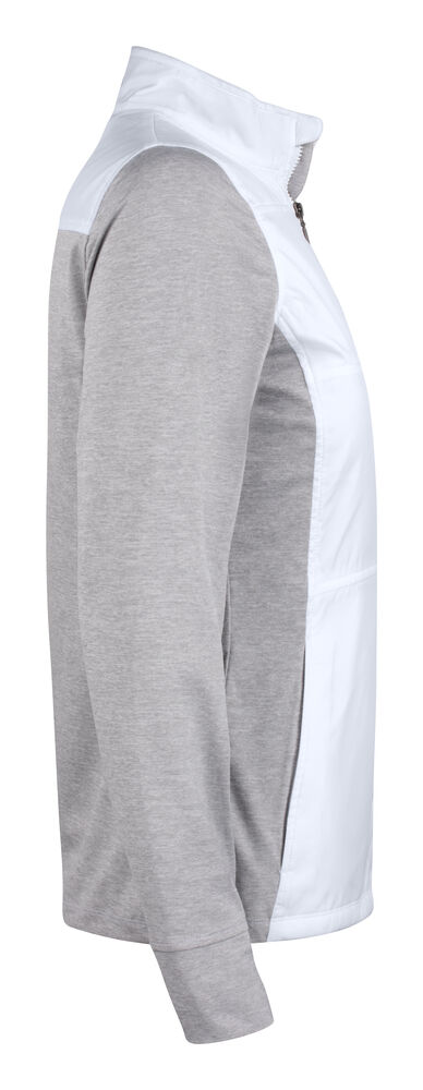 Cutter & Buck Stealth Jakke Men - White [00] / S