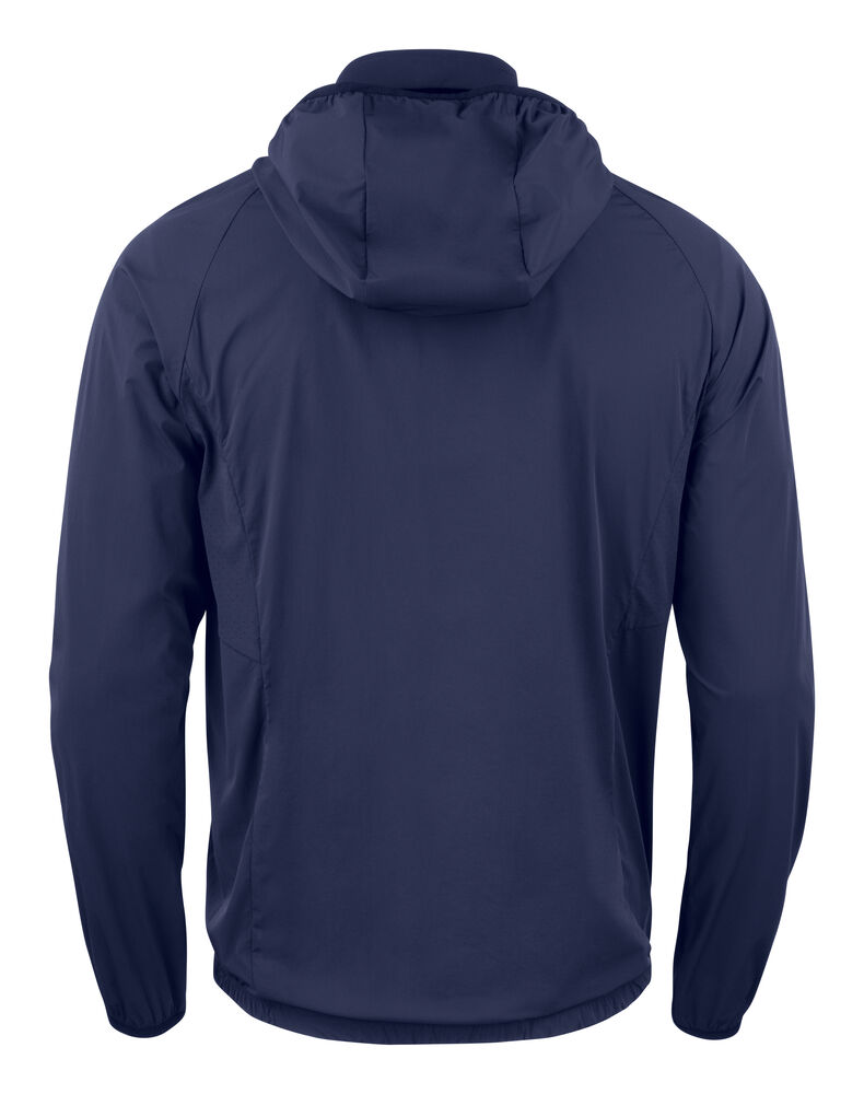 Kamloops Jacket Heren – Cutter & Buck
