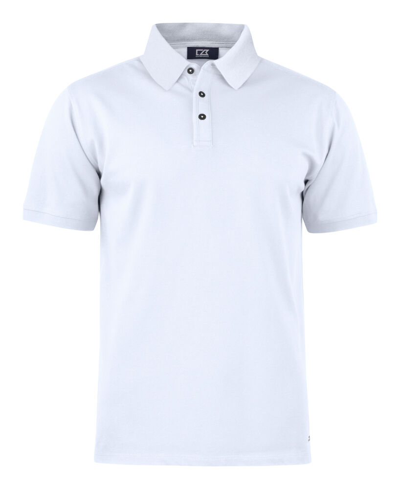 Oceanside Polo Men – Cutter & Buck