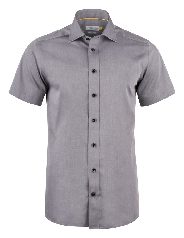 YB50 Twill S/S Regular från J.Harvest & Frost