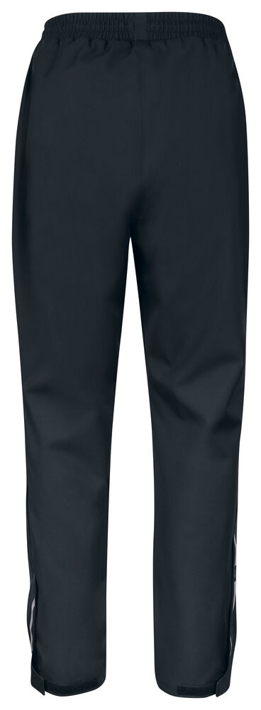 Projob 3512 REGNBUKSER - Black/Yellow [99] / XS