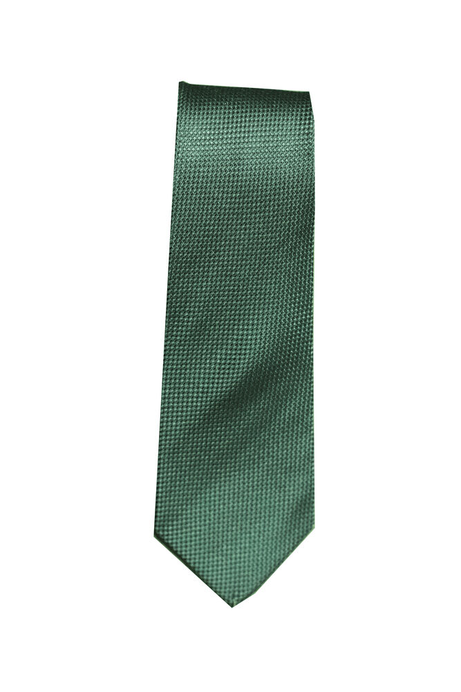 Tie Silk Oxford från J.Harvest & Frost i Grön