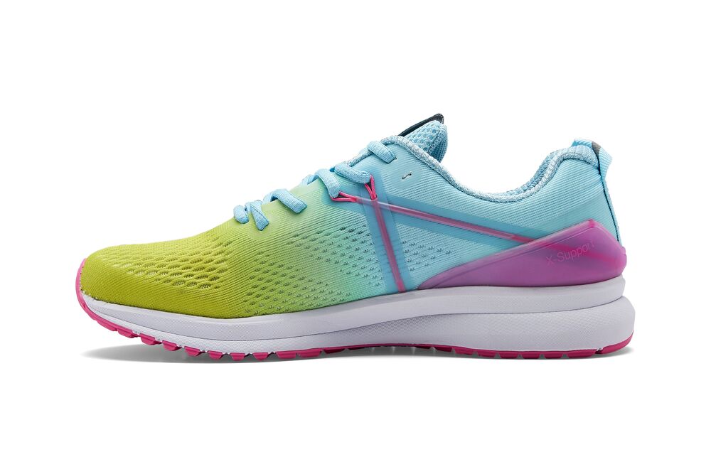 Craft X165 Engineered W - AREA-HOT PINK [319736] / 35½/3 UK