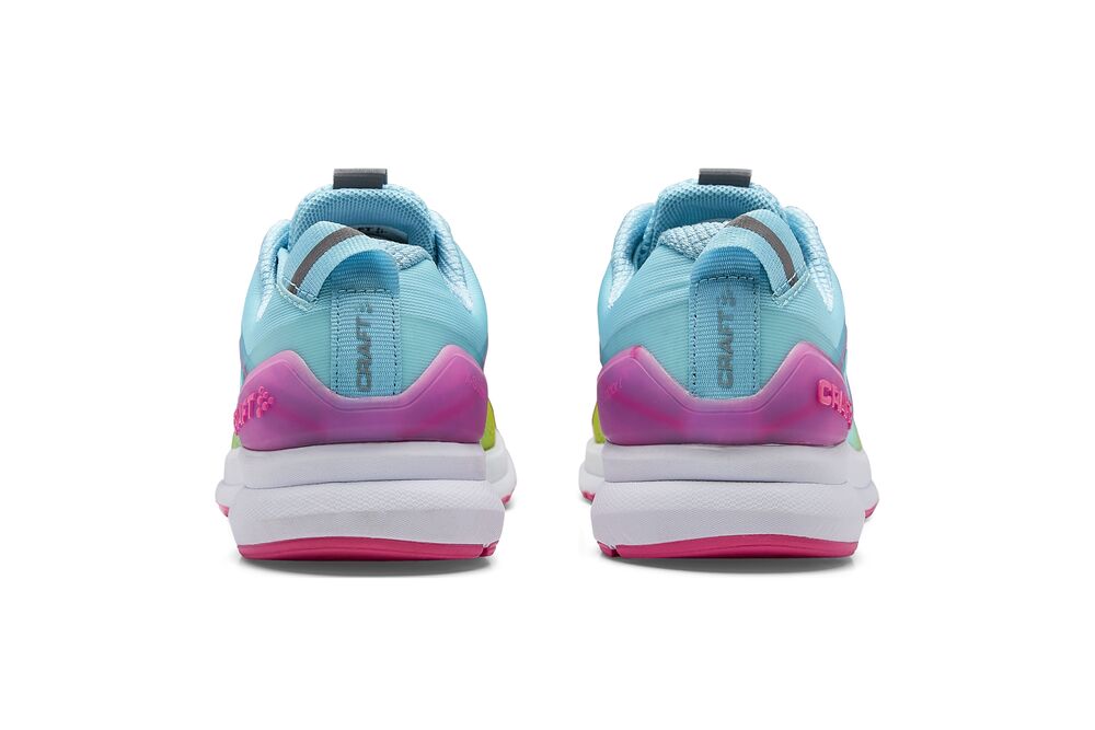 Craft X165 Engineered W - AREA-HOT PINK [319736] / 35½/3 UK