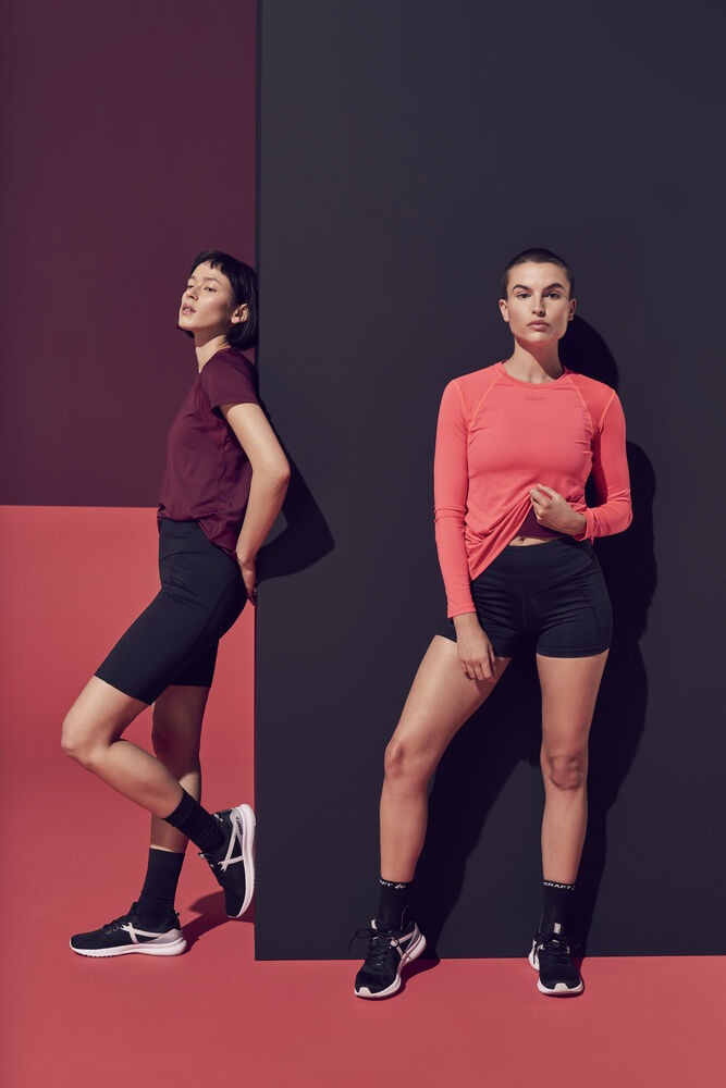 Craft ADV Essence Short Tights W - Black AW25 [999000] / XS