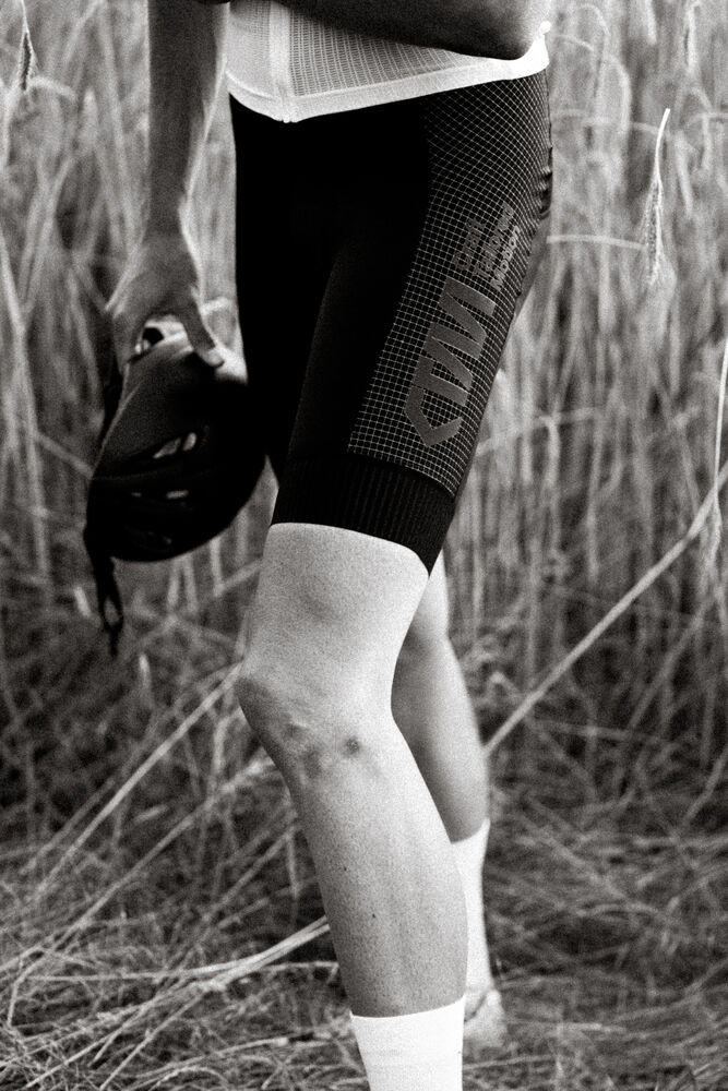 Craft CTM Armor Bib Shorts M - Black AW25 [999000] / XS