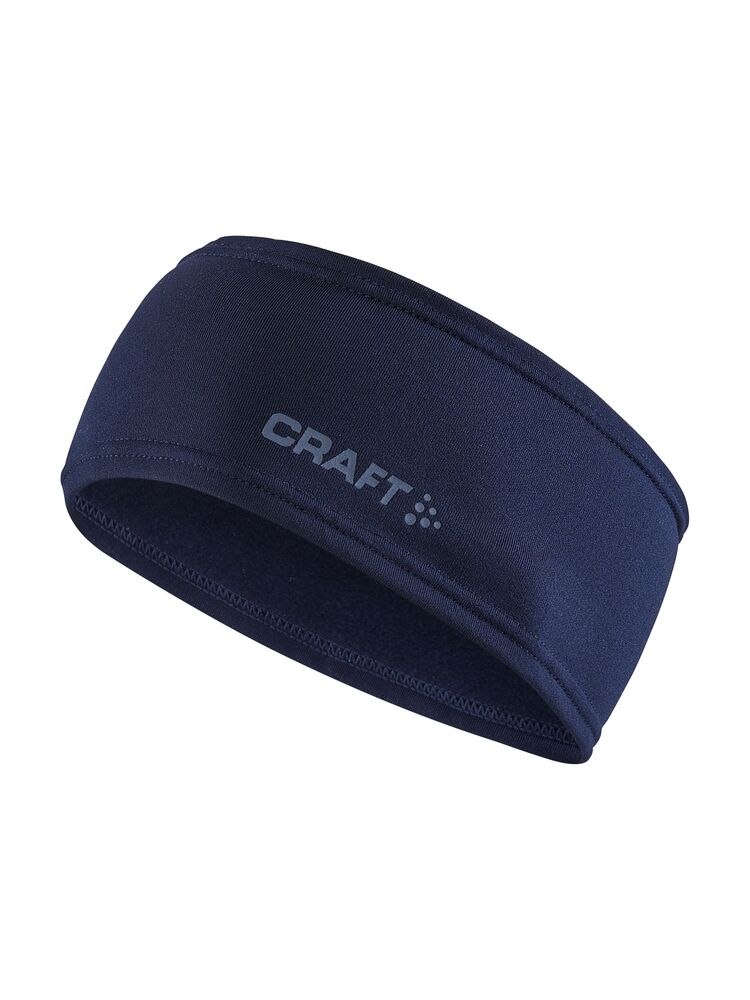 Craft CORE Essence Thermal Headband - BLAZE (retail) [396000] / L/XL