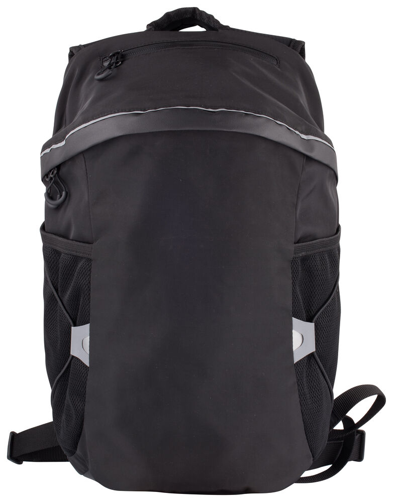 2.0 Daypack, svart från Clique