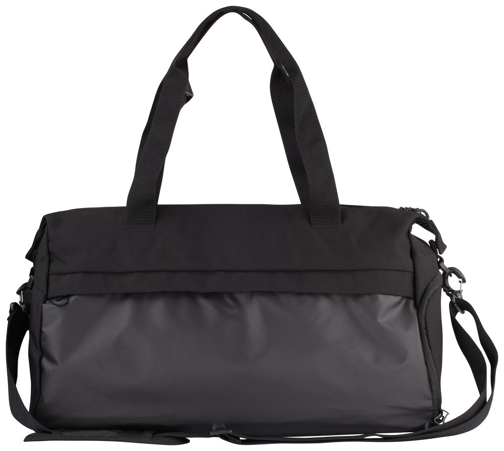2.0 Duffle, svart från Clique