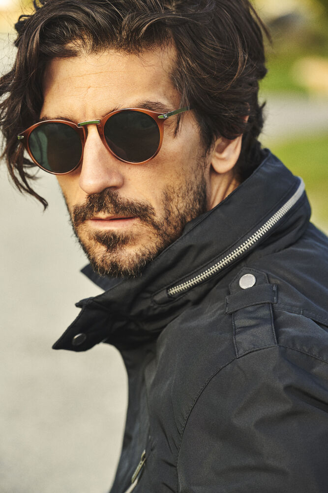 Kingsport Jacket Men | Jackets | New Wave Italia