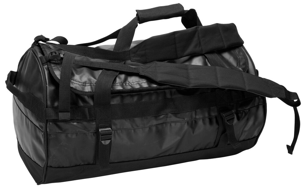 Water Sportbag, svart från Derby of Sweden
