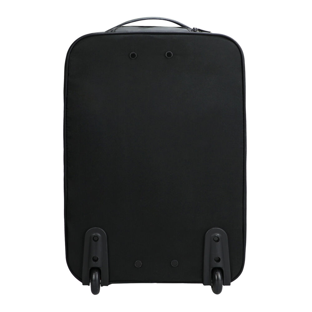 Clique Prestige Trolley - Anthracite Melange [955] / Onesize