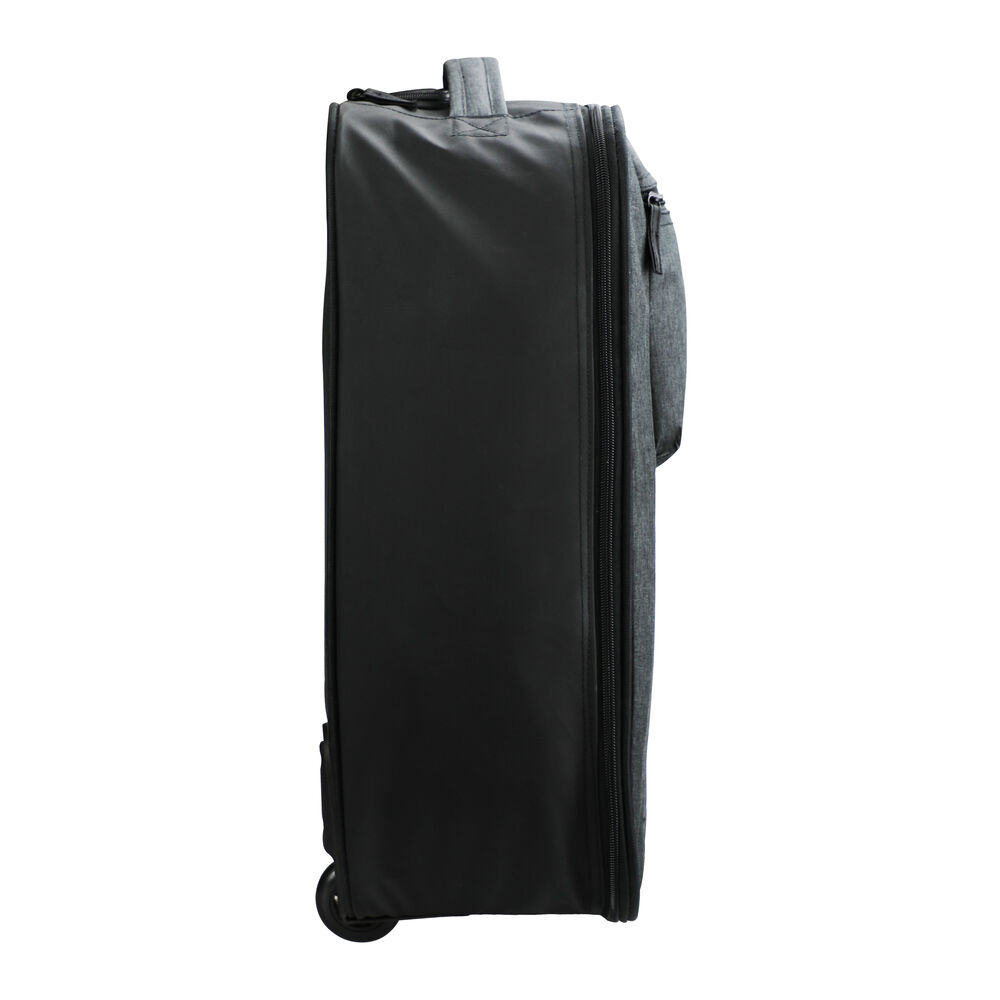 Clique Prestige Trolley - Anthracite Melange [955] / Onesize