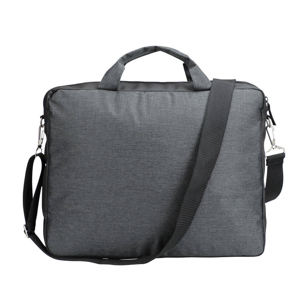 Clique Prestige Briefcase - Anthracite Melange [955] / Onesize