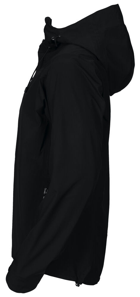 Projob 3416 FUNKTIONEL JAKKE - Black/Yellow [99] / XS